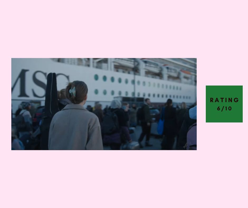 Families Like Ours review