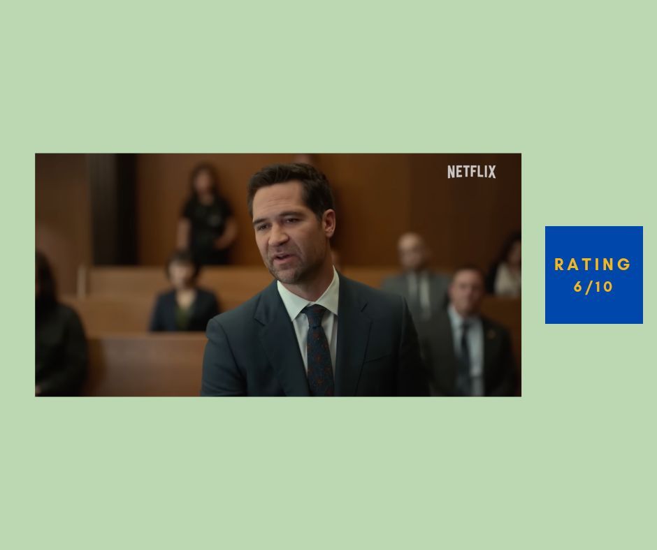 The Lincoln Lawyer Season 4 review